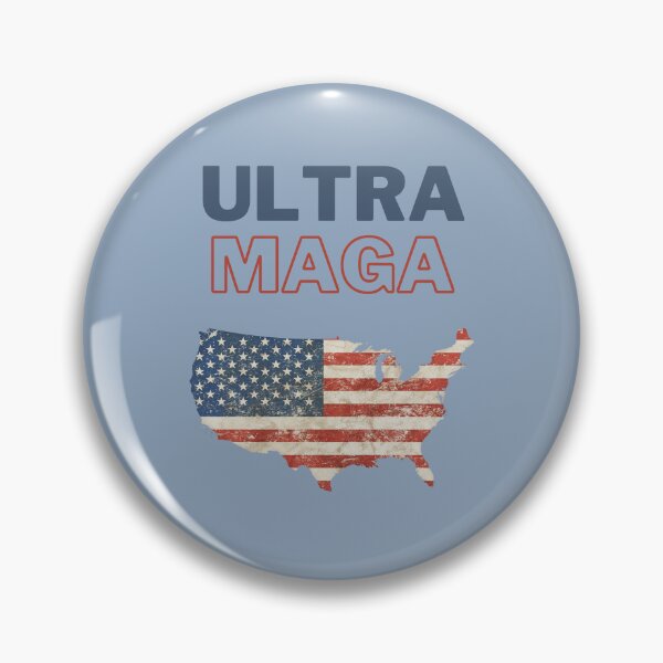 Item preview, Ultra Maga  designed and sold by FloridaKeys1984.