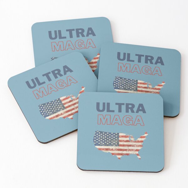 Item preview, Ultra Maga  designed and sold by FloridaKeys1984.