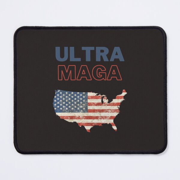 Item preview, Ultra Maga  designed and sold by FloridaKeys1984.