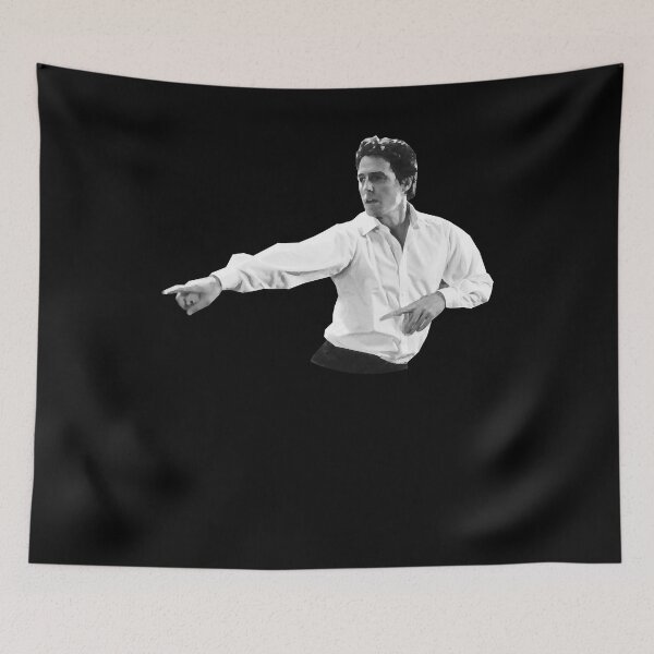 Item preview, Gifts For Halloween Laura Linney Liam Neeson Lucky Gift designed and sold by Scharomekrish79.