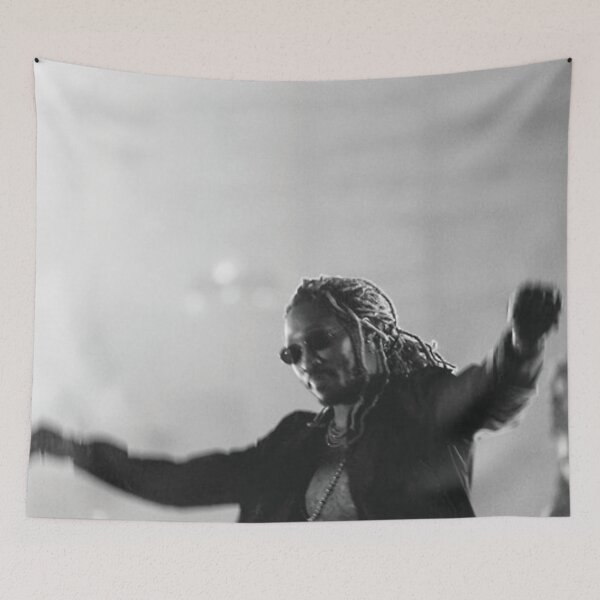 Item preview, The Off Life Future Highs Poster designed and sold by Betty-Blunt.