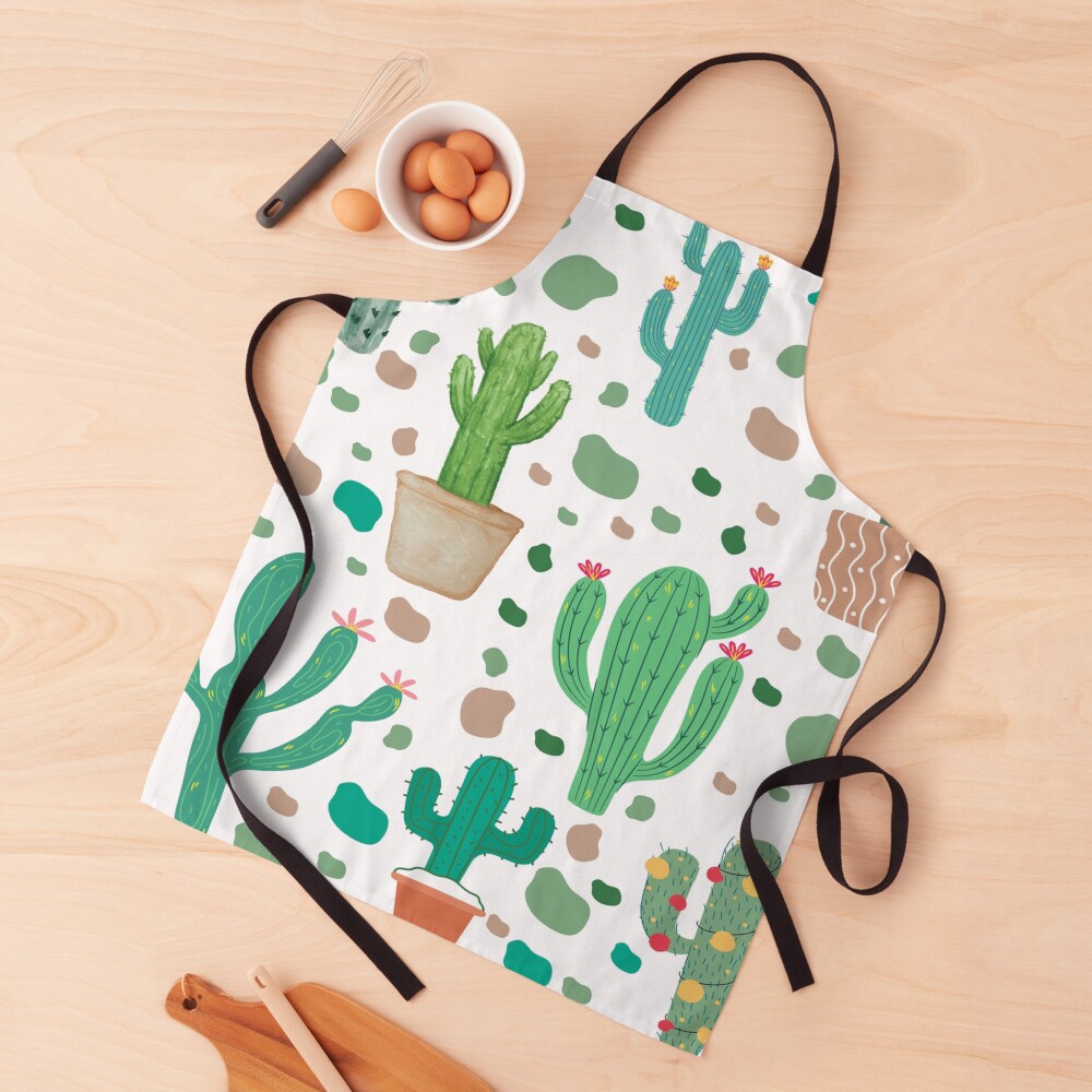 Item preview, Apron designed and sold by Laylasky.