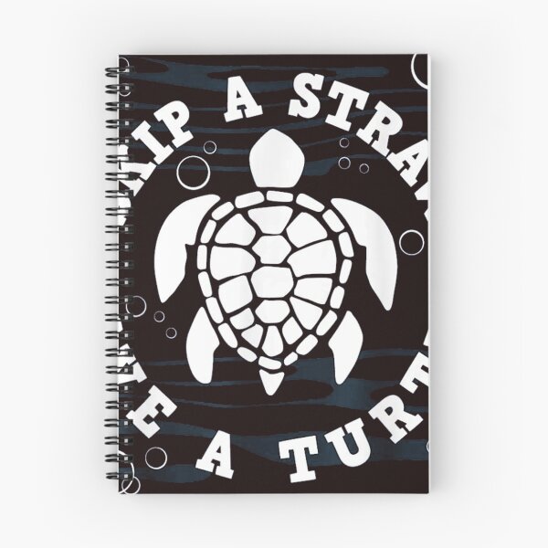 Item preview, Saltar una pajilla Salvar una tortuga designed and sold by vwglaesqv75.