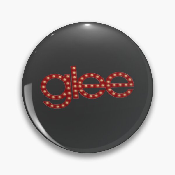 Item preview, Glee logo stage lights designed and sold by MaxSchmi.