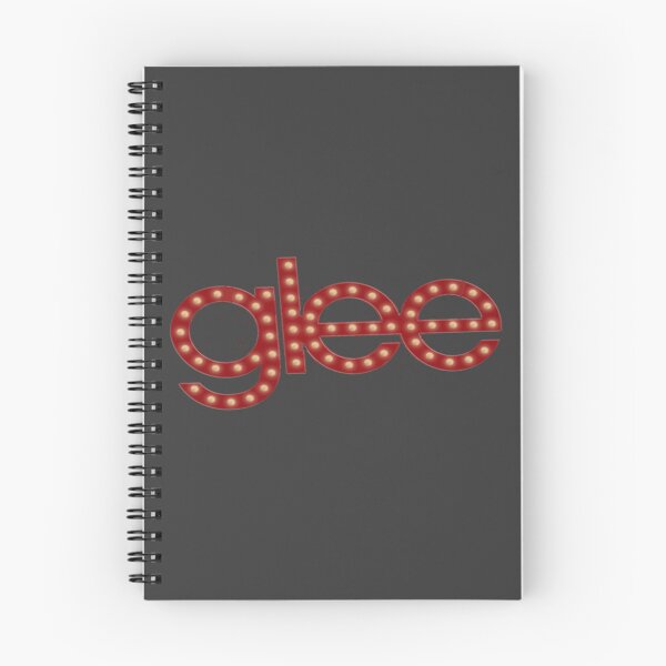 Item preview, Glee logo stage lights designed and sold by MaxSchmi.