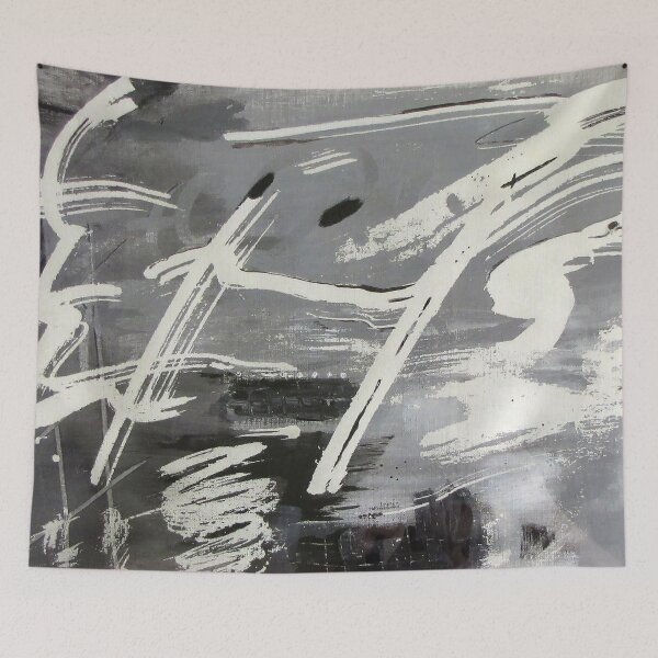 Item preview, Symphonie en noir et blanc  designed and sold by Francyne Plante.