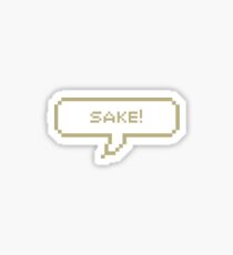 err body in the club gettin tipsy Sticker