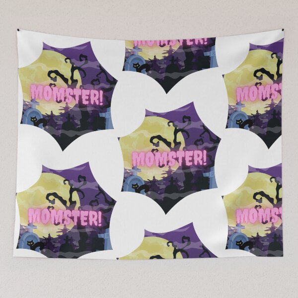Item preview, Momster  designed and sold by Lezbo1986.