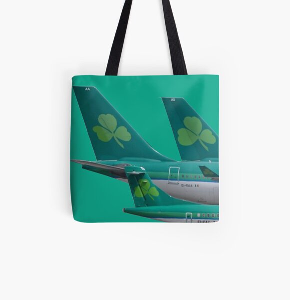 aer lingus handbag size