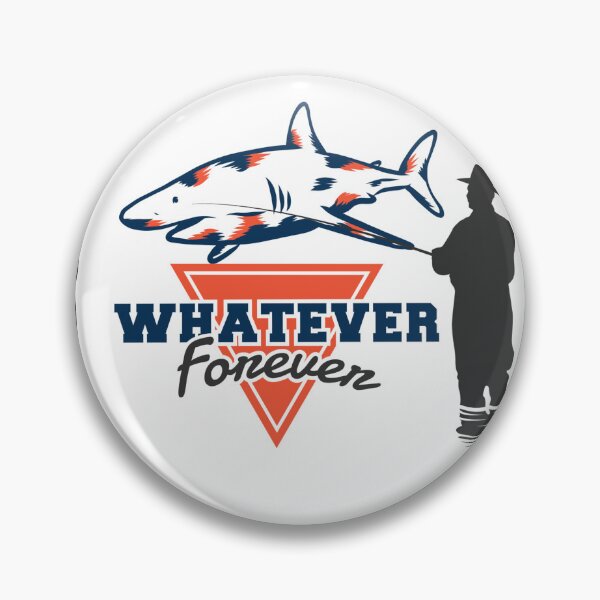 Item preview, fishing whatever & forever wildlife  designed and sold by lacasanostra.