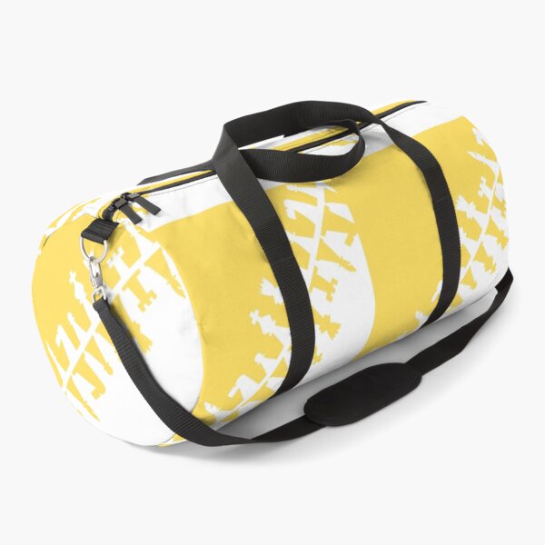Item preview, Yellow Chess Reflection designed and sold by SimplyMe-Plus.