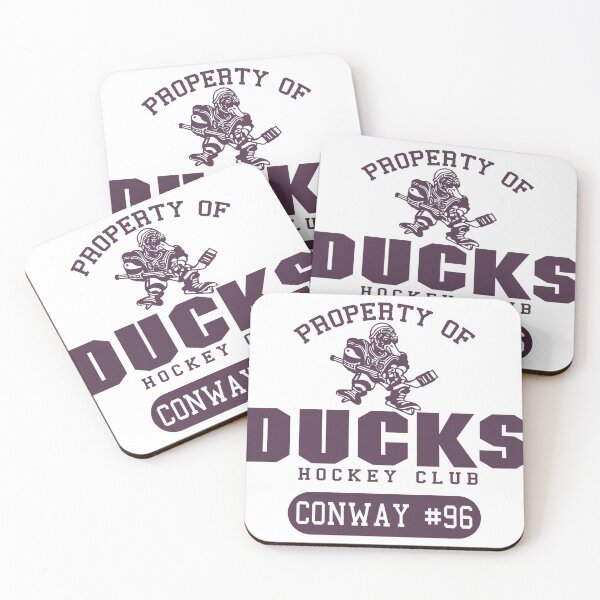 Item preview, Ducks Hockey designed and sold by TeaZesH6.