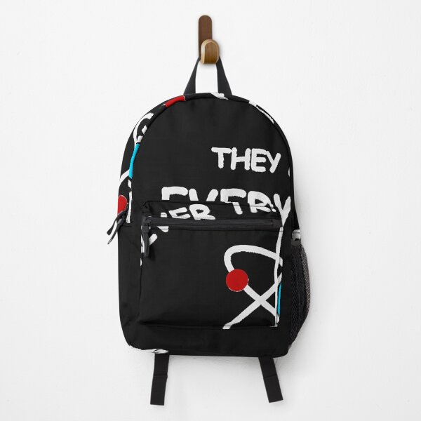 Item preview, Never trust an atom designed and sold by Victoryiatt.