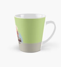 Great British Bake Off Tasse (groß)