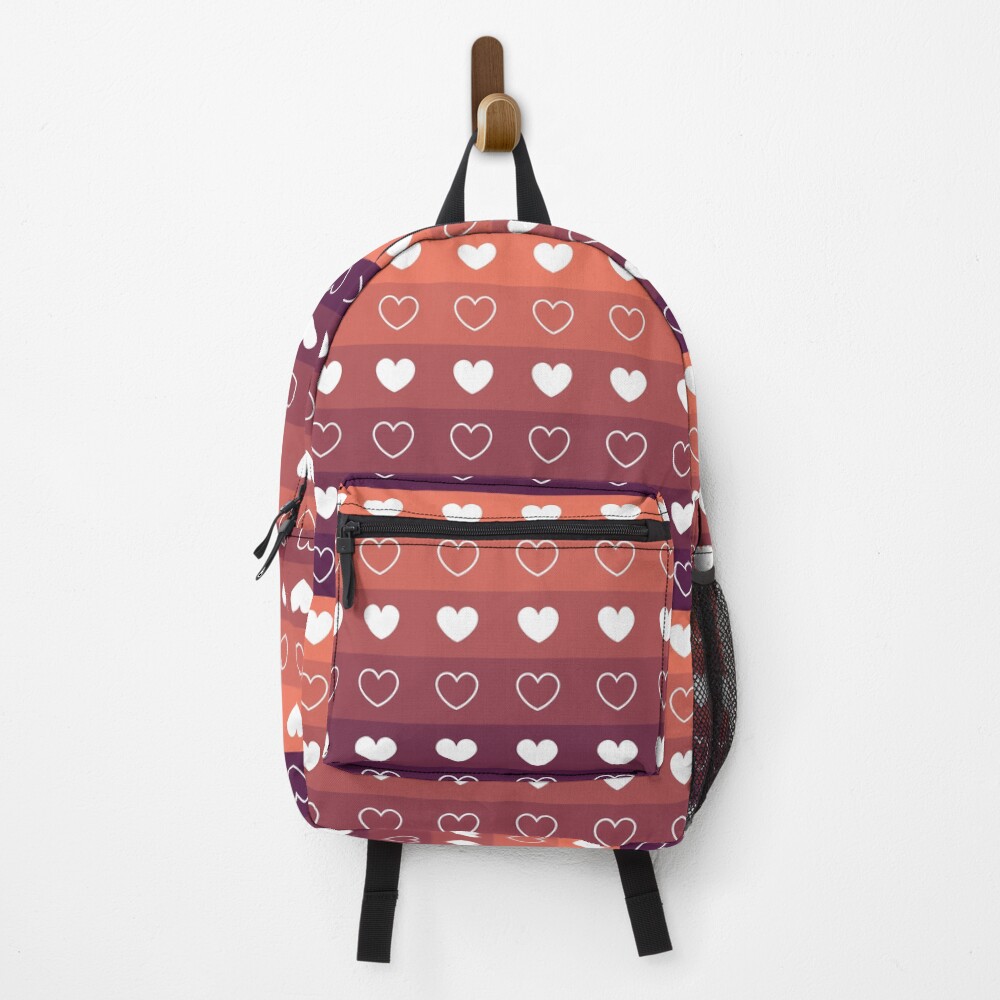 Item preview, Backpack designed and sold by sofibosio.