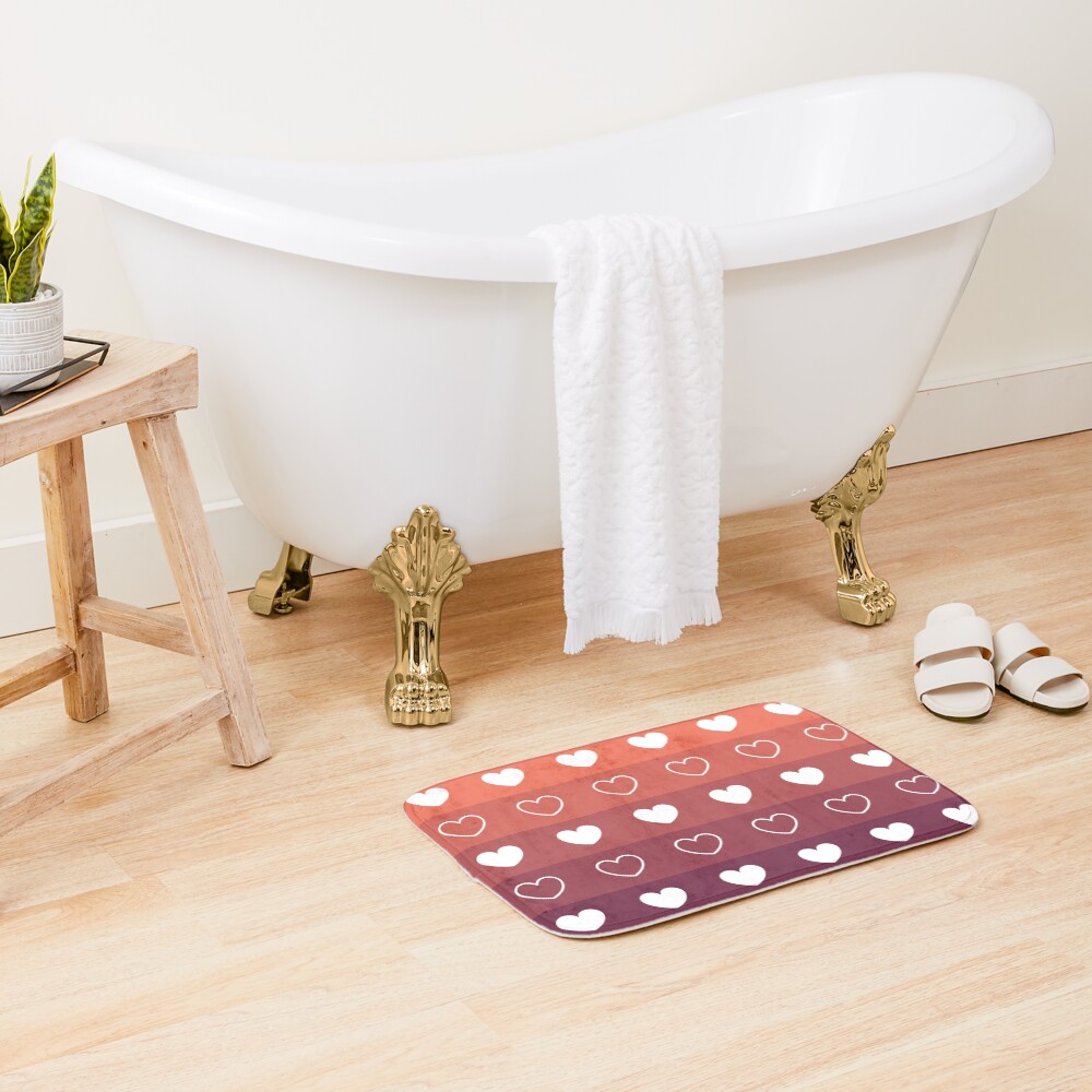 Item preview, Bath Mat designed and sold by sofibosio.