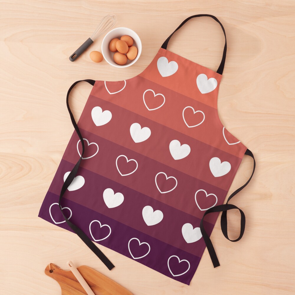 Item preview, Apron designed and sold by sofibosio.