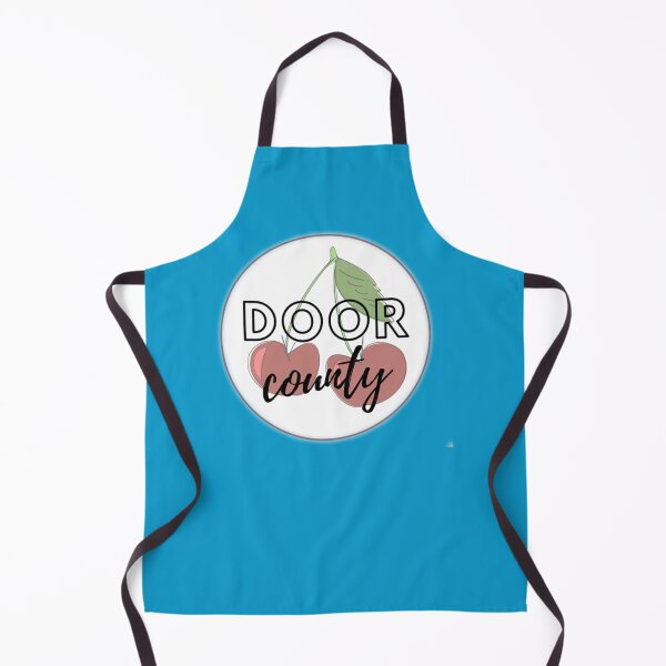 Item preview, Door County Basic Circle designed and sold by EllenEngelman.