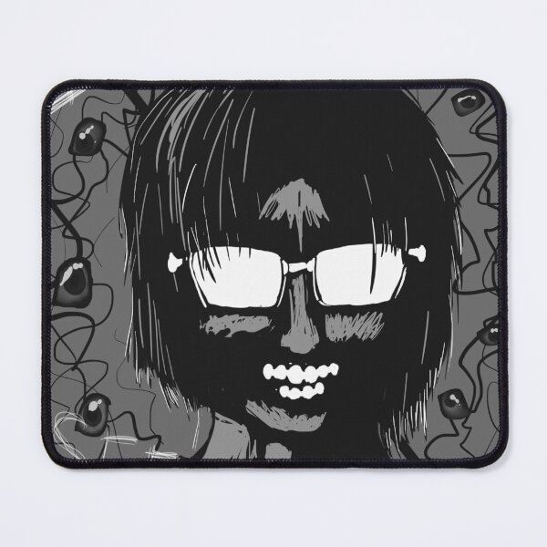 Item preview, The Observer designed and sold by SerialPenTheif.
