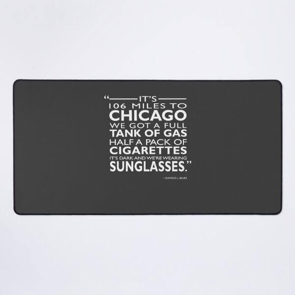 Item preview, Its 106 Miles To  designed and sold by TobiasBerger.
