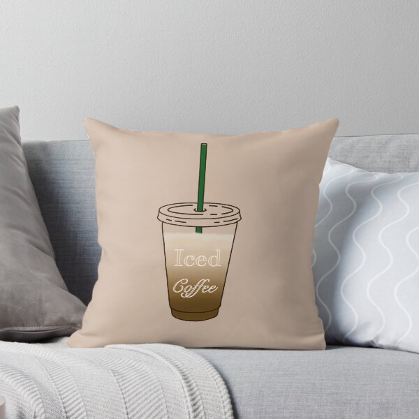 Item preview, Iced coffee  designed and sold by Ivory  Craft.