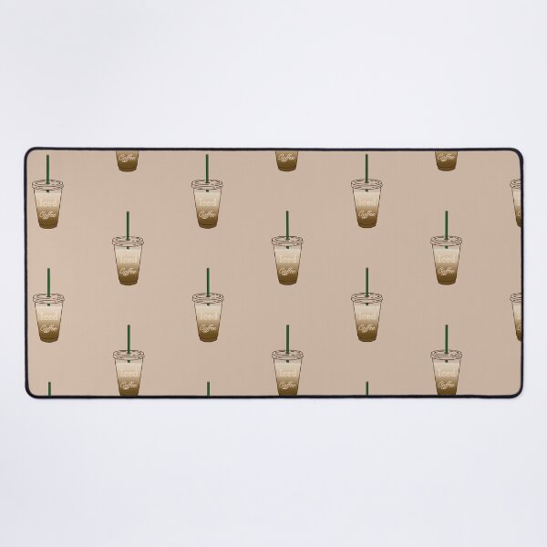 Item preview, Iced coffee designed and sold by Ivory Craft.