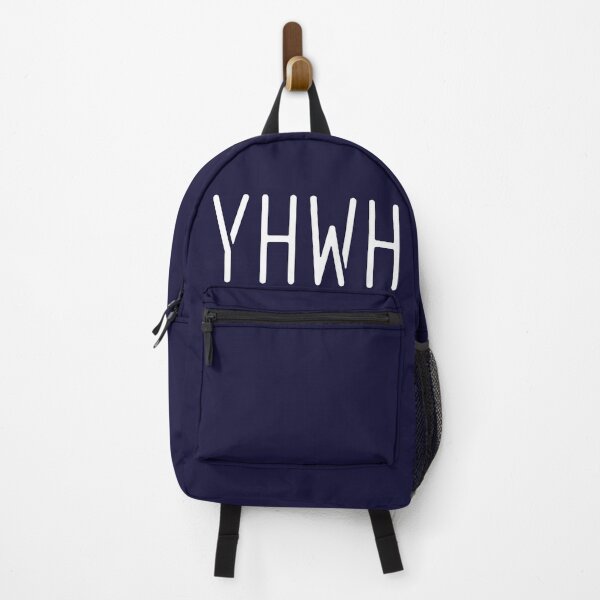 Item preview, YHWH designed and sold by True Vine Apparel JA.