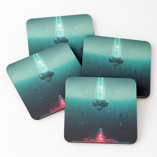 Item preview, Dive designed and sold by NeuroChroma.