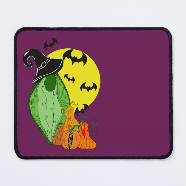 Item preview, Vulva witch themed designed and sold by Tammie Sharp.