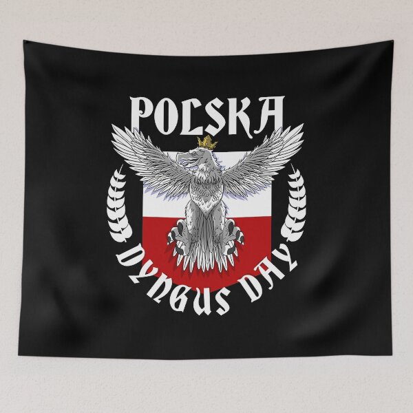 Item preview, Polska Polish Dyngus Day designed and sold by TeaZesH6.