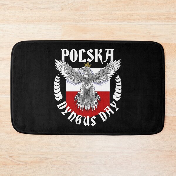 Item preview, Polska Polish Dyngus Day designed and sold by TeaZesH6.