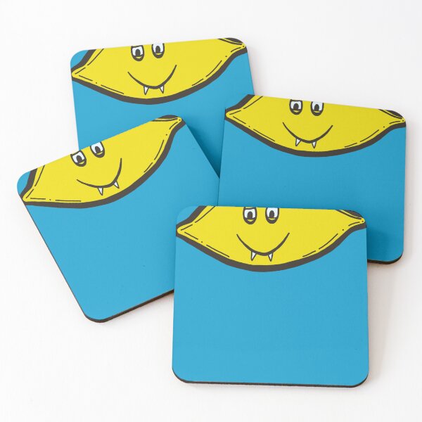 Item preview, Dope Lemon Fangs  designed and sold by EllenEngelman.