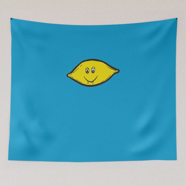 Item preview, Dope Lemon Fangs  designed and sold by EllenEngelman.