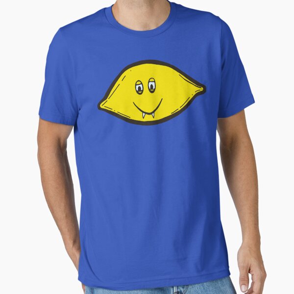 Item preview, Dope Lemon Fangs  designed and sold by EllenEngelman.