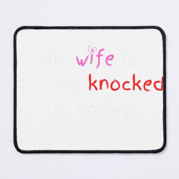 Item preview, my wife funny designed and sold by fathibcht.