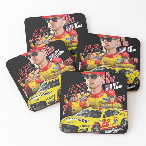 Item preview, NEW Joey Logano NEXT GEN MUSTANG 2022 designed and sold by Victoryiatt.