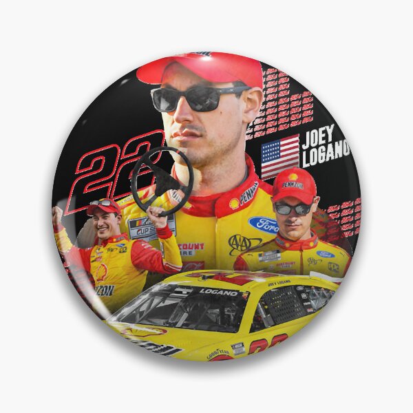 Item preview, NEW Joey Logano NEXT GEN MUSTANG 2022 designed and sold by Victoryiatt.