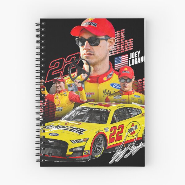 Item preview, NEW Joey Logano NEXT GEN MUSTANG 2022 designed and sold by Victoryiatt.
