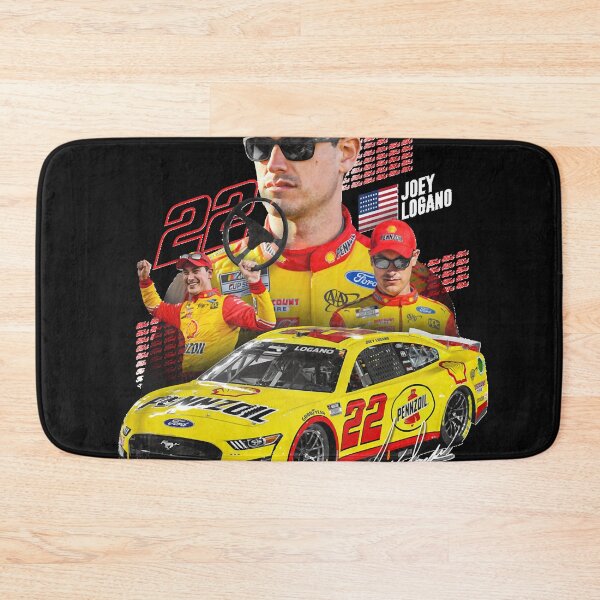Item preview, NEW Joey Logano NEXT GEN MUSTANG 2022 designed and sold by Victoryiatt.