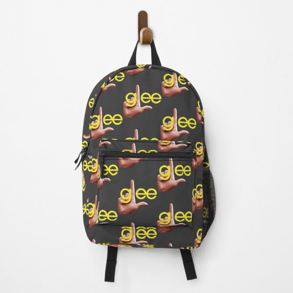 Item preview, Glee losers logo designed and sold by MaxSchmi.