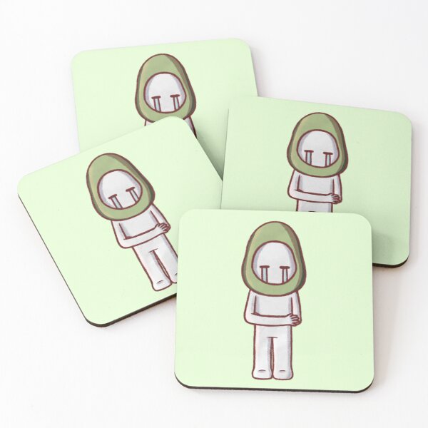 Item preview, Avocado Head designed and sold by Stupickeroonies.