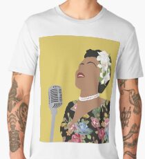 Lady Day Men's Premium T-Shirt