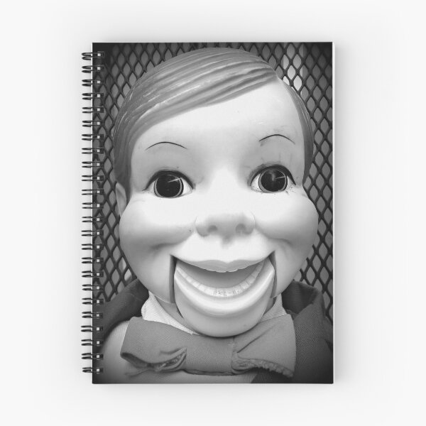 Item preview, Willie Talk Vintage Ventriloquist Doll designed and sold by camillecurious.