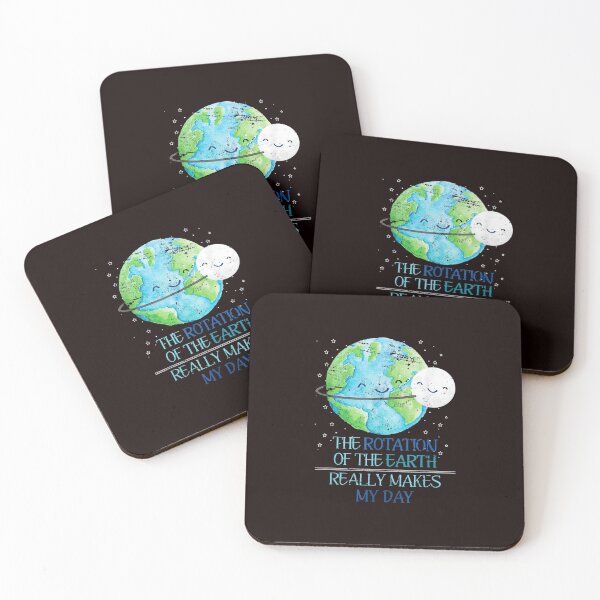 Item preview, The Rotation Of The Earth designed and sold by mrgyejohm31.