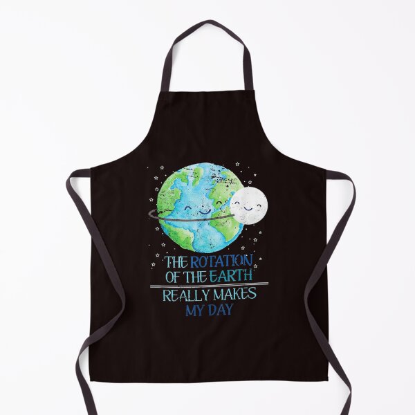 Item preview, The Rotation Of The Earth designed and sold by mrgyejohm31.