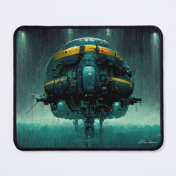 Item preview, Surface designed and sold by NeuroChroma.