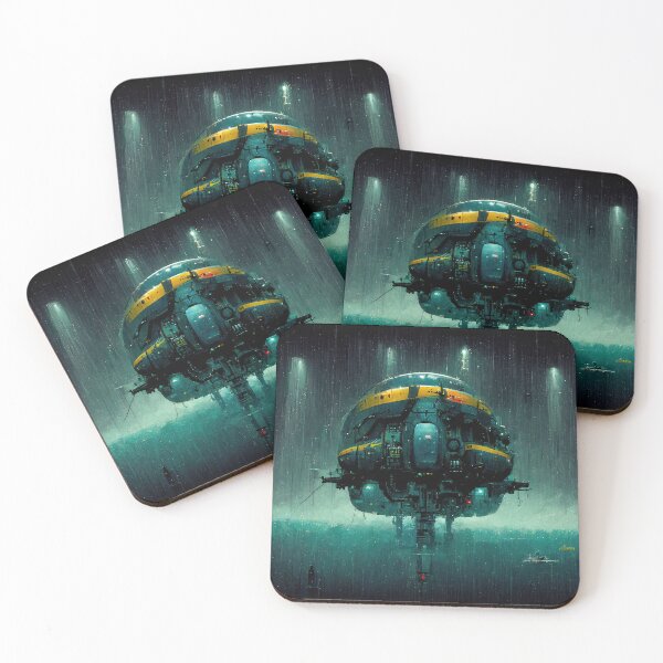 Item preview, Surface designed and sold by NeuroChroma.