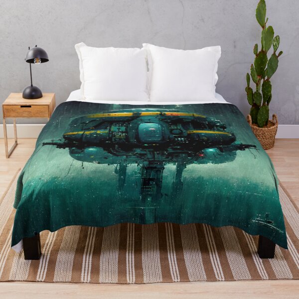 Item preview, Surface designed and sold by NeuroChroma.