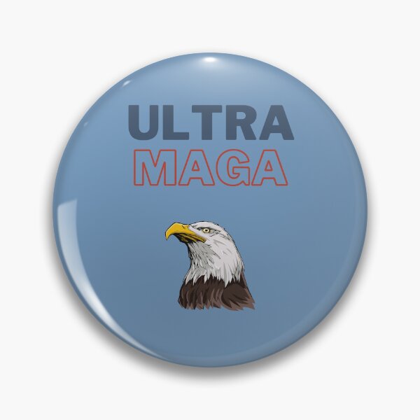Item preview, Ultra Maga designed and sold by FloridaKeys1984.
