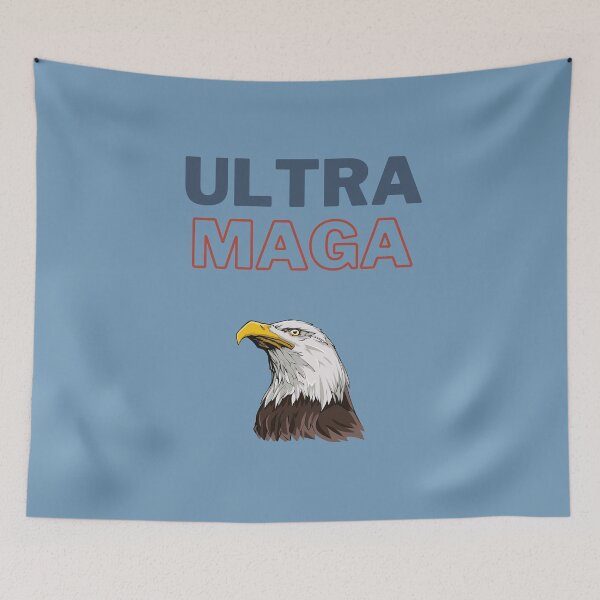 Item preview, Ultra Maga designed and sold by FloridaKeys1984.